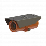 Tnox6072ept1z Hanwha Techwin Wisenet anti