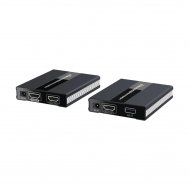 Tt371kvm Epcom Titanium equipos hdmi