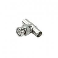 Ttrg12 Epcom Titanium cable coaxial y con