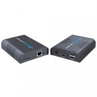 TVT525005 SAXXON SAXXON LKV373KVM- Kit ext