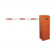 Xbs5000ln Accesspro barreras vehiculares