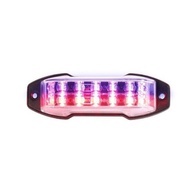 Xlta25w Epcom Industrial Signaling rojo-a