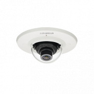 XND8020F Hanwha Techwin Wisenet Camaras IP y NVRs ; Domo / Eyebal