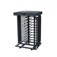 Xt100c Accesspro torniquetes de cuerpo co