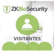 ZKA0680004 Zkteco ZKTECO ZKBSVISP103Y - Li