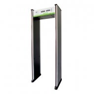 Zkd1065s Zkteco detectores de metal