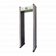Zkd3180std Zkteco detectores de metal