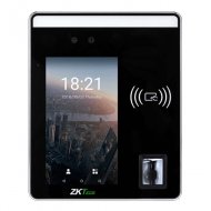 ZKT0650025 Zkteco ZKTECO SFH5 LINUX - Term