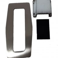 ZKT069018 Zkteco ZKTECO FP1100 - Accesorio