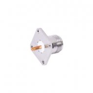 Telewave Inc Qc44n wattmetro