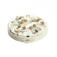 Hochiki Scib4 Base De 4 Con Aislador De Co