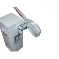 Dks Doorking 1601520 Brazo Abatible De Alu