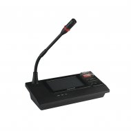 Honeywell Xnpmi Estacion De Llamada En Red