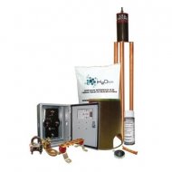 Total Ground Kitmaster45k tierra fisica