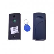 Pima Rd2000 Lectora De Proximidad Para Arm