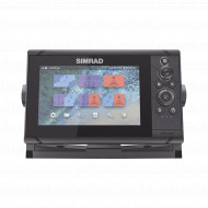 14999001 Simrad tipo domo