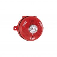 System Sensor Pc2rk Sirena Con Lampara Est