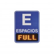 Parking Logix Osac semaforos y senalizac