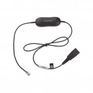 Jabra Gn1200s Jabra GN1200 Cable Con Conex