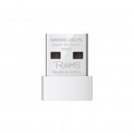 Mercusys Mw150us Adaptador Inalambrico N U