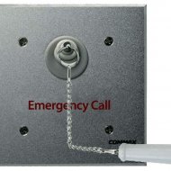 COMMAX 29094 COMMAX ES420 - Boton de emer