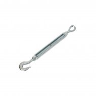 Surtek Ten12x6ogs Tensor De Acero Forjado