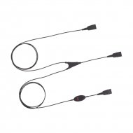 Jabra Cordsupervisory Cable De Supervisor