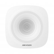 Hikvision Dspsgwi sirenas y estrobos