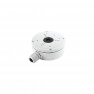 Syscom Video Ds1280zjsax Caja De Conexione