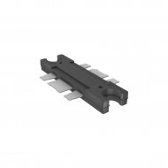 Tpl Communications B2189 Transistor Dual Q