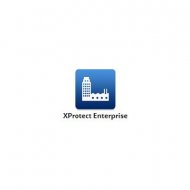 Milestone Systems Inc. Xpebl Licencia Base