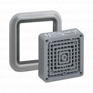 350tr024 Federal Signal Industrial bocina