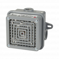 350wb120 Federal Signal Industrial bocina