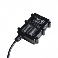 Ruptela Eco4pluss Localizador Vehicular 2G