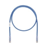 Panduit Utp6asd5bu patch cords