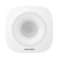 Hikvision Dspsgwi433 sirenas y estrobos