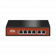 Wi-tek Wips205 switches poe
