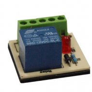 77345 YLI YLI PCB502 - Modulo de relevador