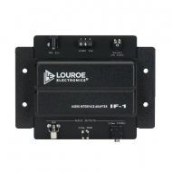 Louroe Electronics If1 Microfonos