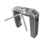 Accesspro Xt5000 torniquetes de medio cue