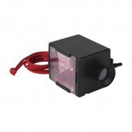 Avf1 Optex movimiento para exterior