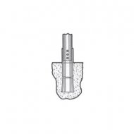 Bxb5 Rohn accesorios para torres autosopo