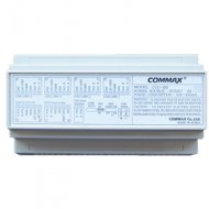 cmx107008 COMMAX COMMAX CCU204AGF - Distr
