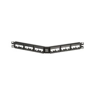 Cppla24wbly Panduit patch panels
