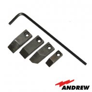Cptbk7 Andrew / Commscope herramientas pa
