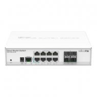 Crs1128g4sin Mikrotik switches