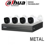 DAD1340035 DAHUA DAHUA COOPER XVR1A044B2A1