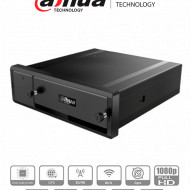 DHT0230006 DAHUA DAHUA MNVR4104-GFWI - NVR Movil de 4 Canales con