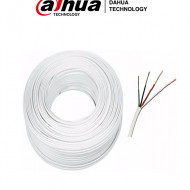 DHT2260003 DAHUA DAHUA CABLE RVV4- 6m de c