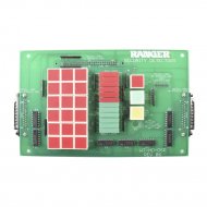 Displayi18zl Ranger Security Detectors ge